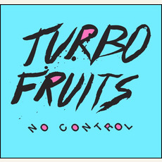 No Control mp3 Album by Turbo Fruits