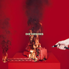 What's Goes? mp3 Album by Die Orsons