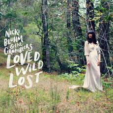 Loved Wild Lost mp3 Album by Nicki Bluhm And The Gramblers