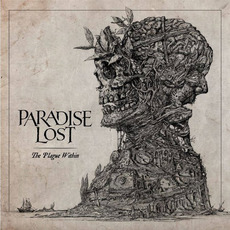 The Plague Within (Limited Edition) mp3 Album by Paradise Lost