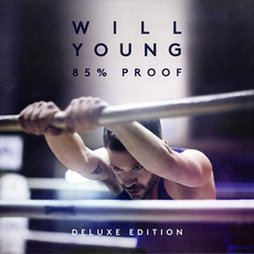 85% Proof (Deluxe Edition) mp3 Album by Will Young