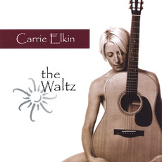 The Waltz mp3 Album by Carrie Elkin