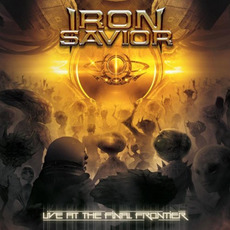 Live At The Final Frontier mp3 Live by Iron Savior