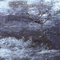 Live At The Inner Sanctum mp3 Live by Numina