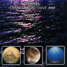 Trancension - Live 2002 mp3 Live by Numina