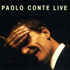Live mp3 Live by Paolo Conte