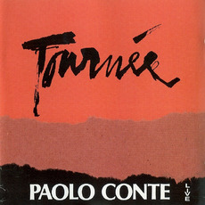 Tournée mp3 Live by Paolo Conte