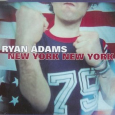 New York, New York mp3 Single by Ryan Adams