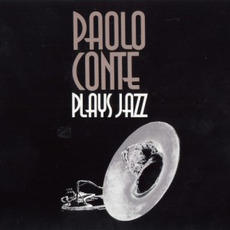 Plays Jazz mp3 Artist Compilation by Paolo Conte