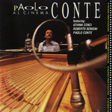 Paolo Conte al cinema mp3 Artist Compilation by Paolo Conte