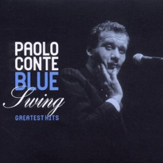 Blue Swing: Greatest Hits mp3 Artist Compilation by Paolo Conte