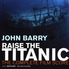 Raise the Titanic mp3 Soundtrack by John Barry