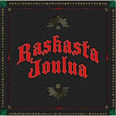 Raskasta joulua mp3 Compilation by Various Artists