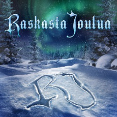 Raskasta joulua mp3 Compilation by Various Artists