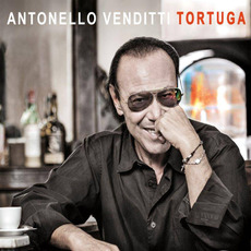 Tortuga mp3 Album by Antonello Venditti