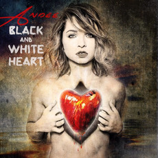Black & White Heart (Deluxe Edition) mp3 Album by Andee