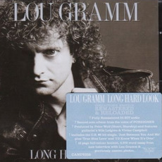 Long Hard Look (Remastered) mp3 Album by Lou Gramm