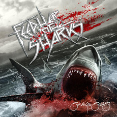 Savage Seas mp3 Album by Feed Her To The Sharks