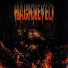 Burn After Reaping mp3 Album by Hackneyed