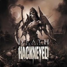 Death Prevails mp3 Album by Hackneyed