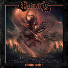 Obliteration mp3 Album by Entrails