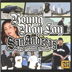San Andreas: The Original Mix Tape mp3 Album by Young Maylay
