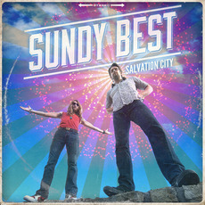 Salvation City mp3 Album by Sundy Best
