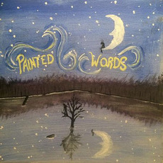 Painted Words mp3 Album by Guthrie