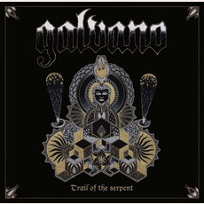 Trail of the Serpent mp3 Album by Galvano