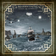 Across the Seventh Sea mp3 Album by Maiden uniteD