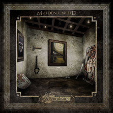Remembrance mp3 Album by Maiden uniteD