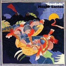 Saudade mp3 Album by Moacir Santos