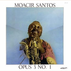 Opus 3, No.1 mp3 Album by Moacir Santos