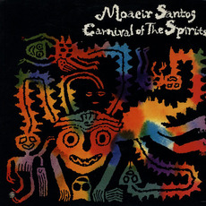 Carnival of the Spirits mp3 Album by Moacir Santos