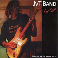 For You mp3 Album by JvT Band