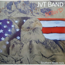 Bound mp3 Album by JvT Band