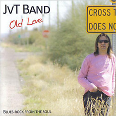 Old Love mp3 Album by JvT Band