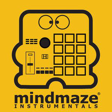 Mindmaze Instrumentals mp3 Album by Jazz Spastiks