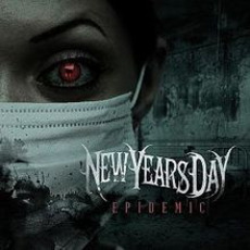 Epidemic mp3 Album by New Years Day