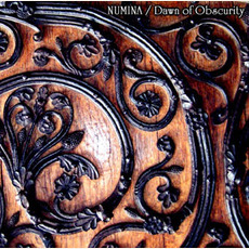 Dawn of Obscurity mp3 Album by Numina