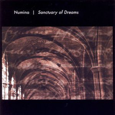 Sanctuary of Dreams mp3 Album by Numina