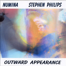 Outward Appearance mp3 Album by Numina & Stephen Philips