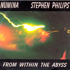 From Within the Abyss mp3 Album by Numina & Stephen Philips
