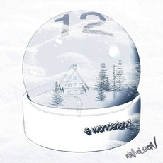 12: A Wonderland mp3 Album by Napoleon