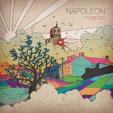 Magpies mp3 Album by Napoleon