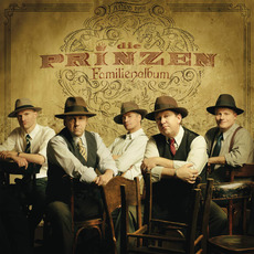 Familienalbum (Limited Edition) mp3 Album by Die Prinzen