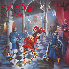 At-King mp3 Album by Deyss