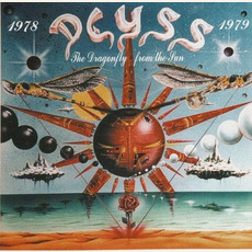 The Dragonfly From The Sun mp3 Album by Deyss