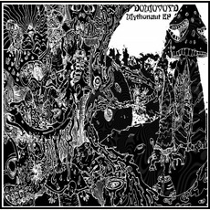 Mythonaut EP mp3 Album by Domovoyd