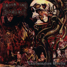 Extermination Revelry mp3 Album by Drawn and Quartered